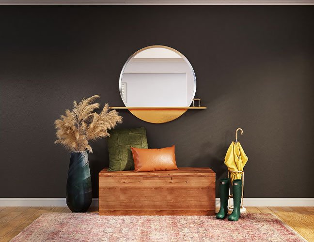 single thumbnail image