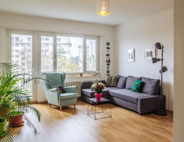 single thumbnail image