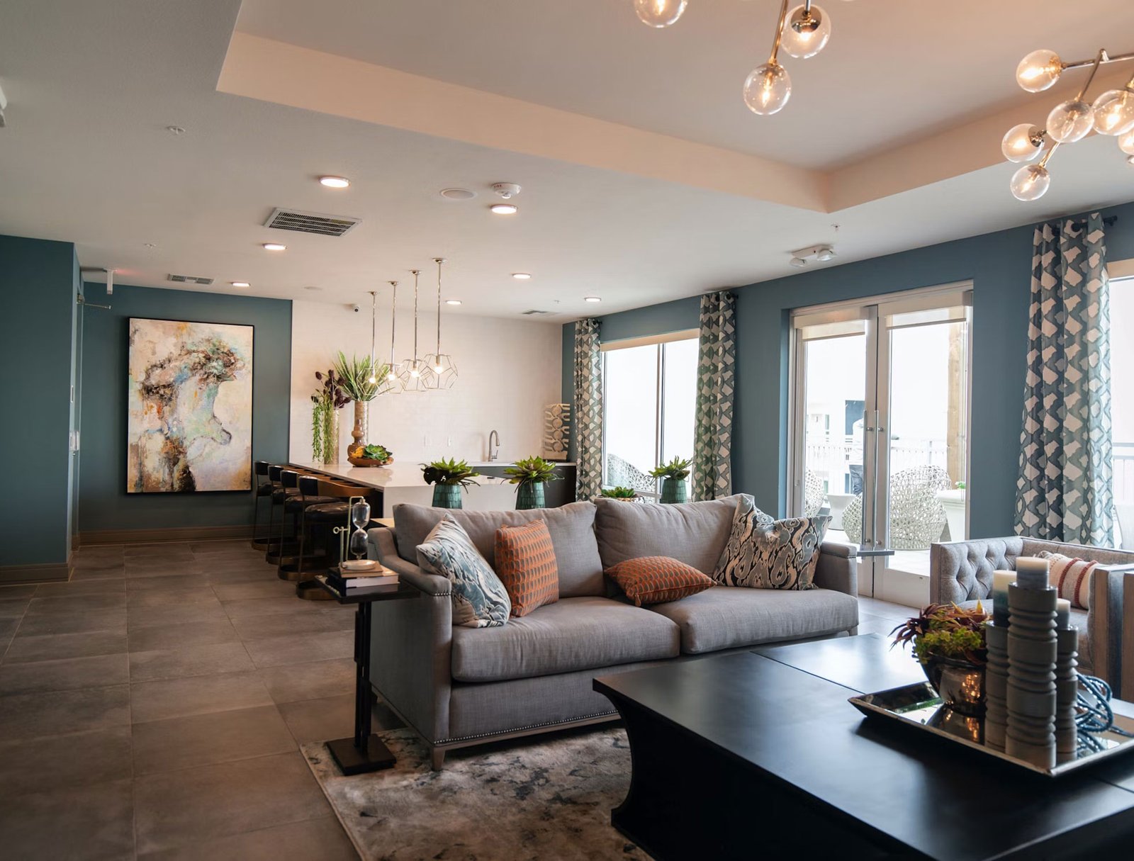 Eldeco Ballads of Bliss Yamuna Expressway Sector 22D Highlights